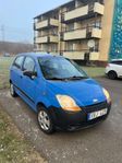 Chevrolet Matiz 0.8