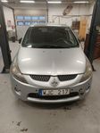 Mitsubishi Grandis 2.4 MIVEC Euro 4