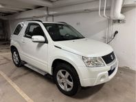 Suzuki Grand Vitara 2011 8963 mil