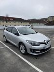 Renault Mégane Grandtour 1.5 dCi LIMITED Euro 5