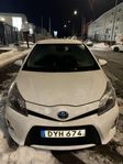 Toyota Yaris Hybrid e-CVT Euro 5