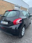 Peugeot 208 5-dörrar 1.2 VTi Euro 5