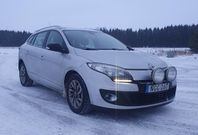 Renault Mégane Grandtour 1.5 dCi Euro 5