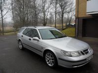 Saab 9-5 SportCombi 2.0 T Automat