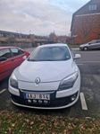 Renault Mégane 1.5 dCi Euro 5