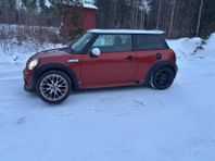 MINI Cooper S John Cooper works diesel