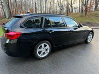 BMW 318d Touring Sportline Automat - Fullservice - GPS