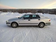 Saab 9-5 SportSedan 2.0 T SE