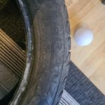 Sommardäck Bridgestone 4 st 225/45/ R17