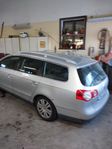 Volkswagen Passat Variant 1.8 TSI Euro 4