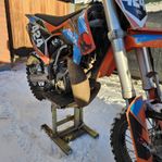 KTM 65cc