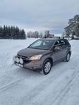 Honda CR-V 2.2 i-DTEC 4WD Euro 5