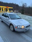 Volvo S80 2.4 Euro 4