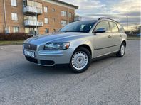 Volvo V50 1.8 Flexifuel 1 ägare