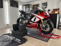 Ducati Panigale V2 Superquadro Final Edition