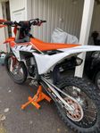 KTM 125 sx -23 Endast 50 h