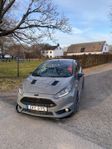 Ford Fiesta ST Nardo gray