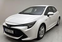 Toyota Corolla Hybrid e-CVT Active Euro 6 1900mil