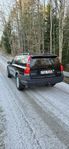 Volvo XC70 D5 AWD 