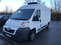 Kylbil Peugeot Boxer Van 335 2.2 HDi Euro 5