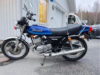 Kawasaki H4 400cc ’76