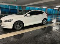 Volvo V40 T3, back kamera, panaroma tak