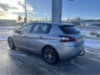 Peugeot 308 1.6 e-HDi FAP Active Pano