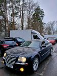 Chrysler 300C 3.0 V6 CRD Srt design