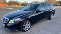 Mercedes-Benz E 220 T BlueTEC BlueEFFICIENCY 7G