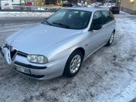 Alfa Romeo 156 Sportwagon 2.5 V6 24V Distinctive