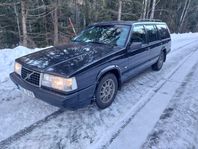 Volvo 940 Kombi 2.3 Classic