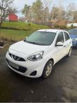 Nissan Micra 1.2 CVT Automat 