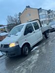 Volkswagen Transporter Chassi Dubbelhytt T30 2.5 TDI Euro 3