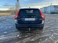 Volvo V60 Polestar Optimering D5 Geartronic Summum Euro 6