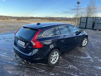 Volvo V60 Polestar Optimering D5 Geartronic Summum Euro 6