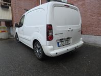 Peugeot Partner Skåpbil 1.6 BlueHDi Euro 6