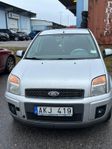 Ford Fusion 1.6 Euro 4