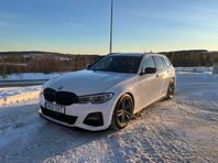 BMW 320 d m-sport xDrive Touring Steptronic Euro 6