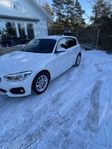 BMW 120 d xDrive 5-dörrars Steptronic M Sport Euro 6