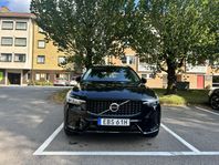 Volvo XC60 B5 AWD Geartronic Plus Euro 6