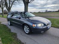 Volvo V70 2.5T Momentum Euro 4