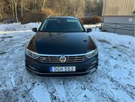 Volkswagen Passat Sportscombi 2.0 TDI R-line 4Motion