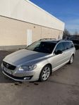 Volvo V70 D4 Geartronic Dynamic, Dynamic Edition, Momentum E