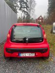 Peugeot 107 5-dörrar 1.0 2-Tronic Euro 4