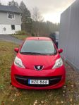 Peugeot 107 5-dörrar 1.0 2-Tronic Euro 4