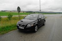 Volvo V50 1.6 D Kinetic Euro 4