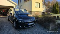 Citroën C4 Picasso 1.6 HDi Euro 5