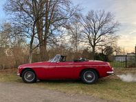 MG MGB 1.8