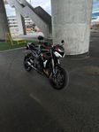 Triumph StreetTriple 765 RS SC-Project