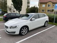 Volvo V60 D3 Momentum Euro 6